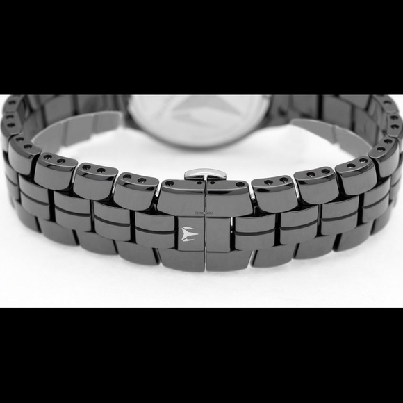 TECHNOMARINE CERAMIC WATCH - Picture 7 of 7